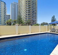 View Pacific Apartments