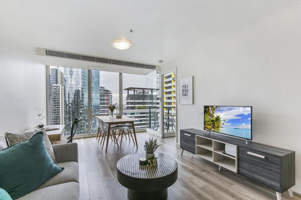 Southbank VIC Accommodation Burleigh