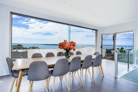 VIEWS FOREVER - INVERLOCH - Accommodation Burleigh 1