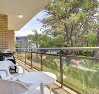 Victory Court Unit 3/3 Columbia Close - Accommodation Burleigh