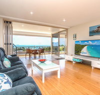 VIEWS ON ELSHEBY - Accommodation Burleigh