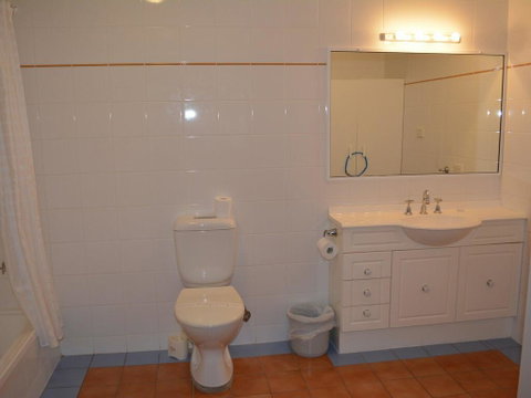 Villa 125 'Horizons' 5 Horizons Drive - Accommodation Burleigh 3
