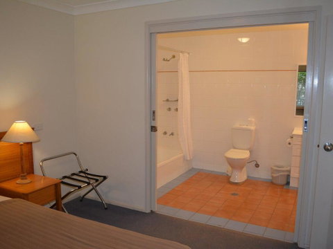Villa 125 'Horizons' 5 Horizons Drive - Accommodation Burleigh 2