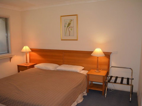 Villa 125 'Horizons' 5 Horizons Drive - Accommodation Burleigh 1