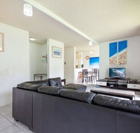 Villa Ellisa Unit 1/10 Columbia Close - Accommodation Burleigh