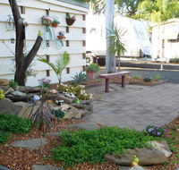 Villa Holiday Park - Accommodation Burleigh