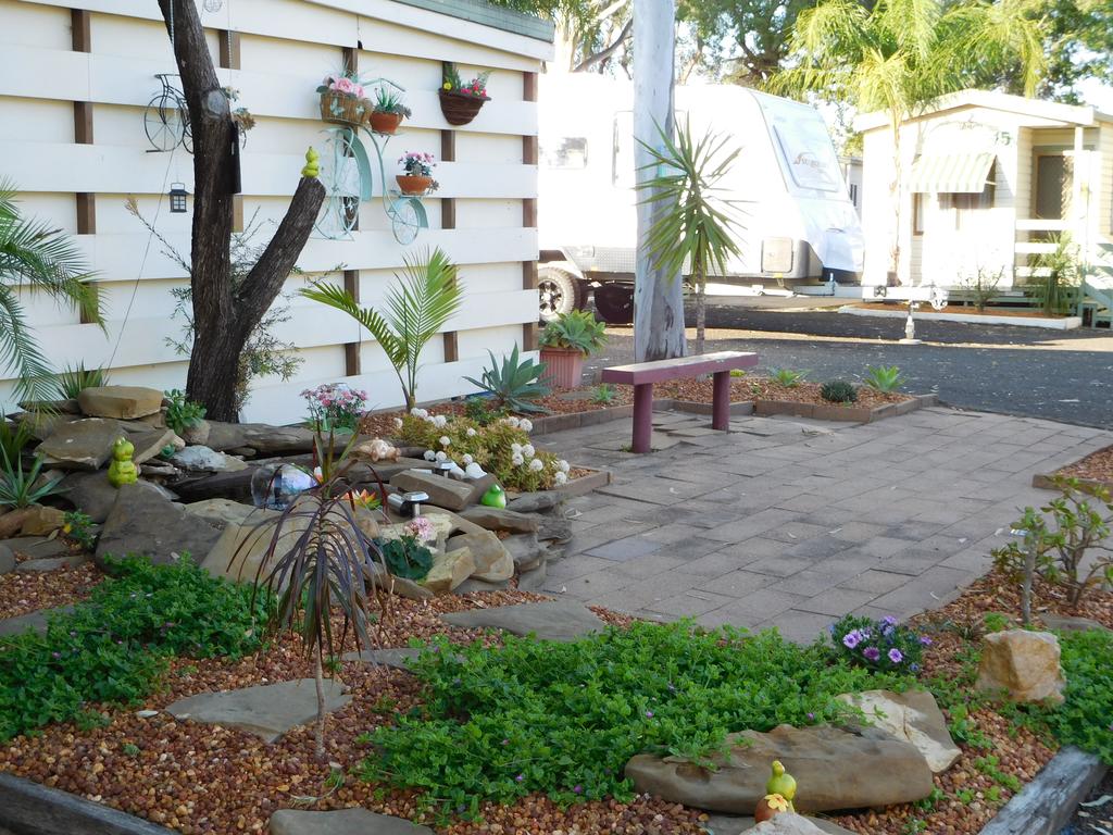 Roma QLD Accommodation Burleigh