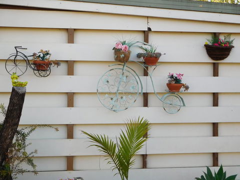 Villa Holiday Park - Accommodation Burleigh 3