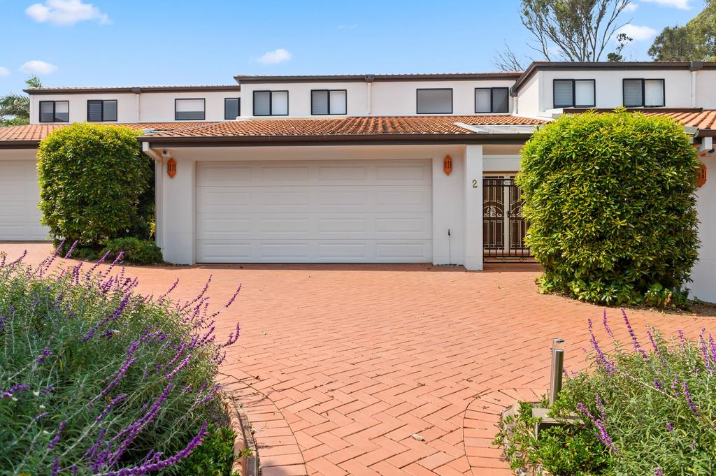 Lowanna NSW Accommodation Burleigh