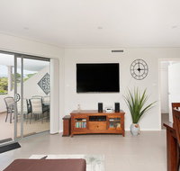 Villa Serene  Fingal Bay - Accommodation Burleigh