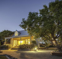 Vineyard Cottages - Accommodation Burleigh