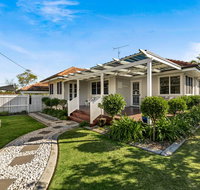 Viola House - Accommodation Burleigh
