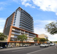 Vision On Morphett Adelaide Central - Accommodation Burleigh