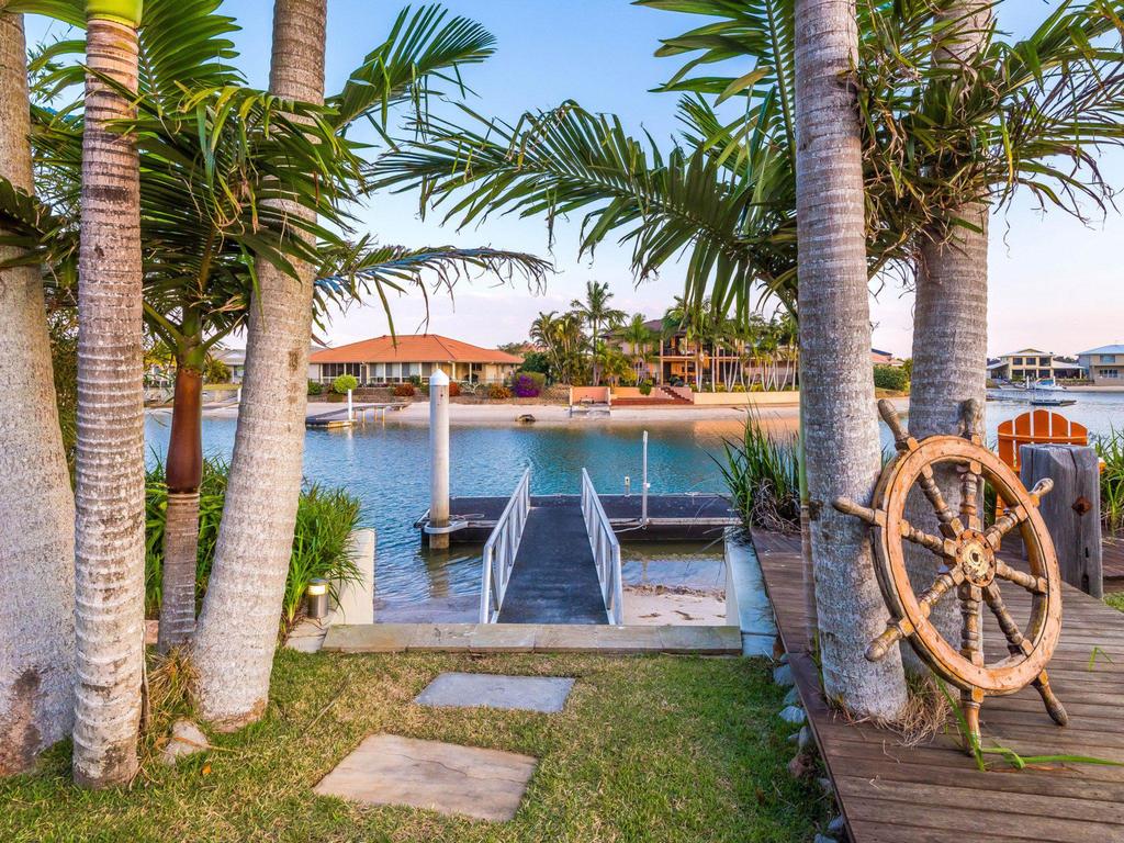 Yamba NSW Accommodation Burleigh