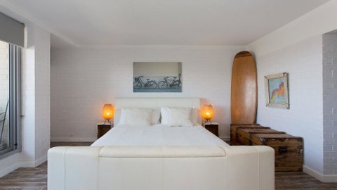 Vista Fremantle - Apartment With A View - Accommodation Burleigh 0
