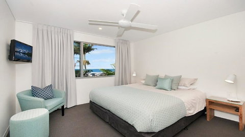 Vista@Lennox - WiFi And A/C - Accommodation Burleigh 2
