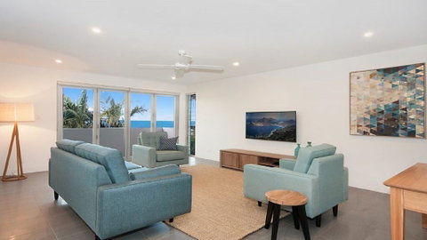 Vista@Lennox - WiFi And A/C - Accommodation Burleigh 3