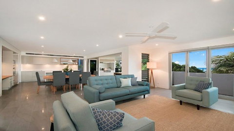 Vista@Lennox - WiFi And A/C - Accommodation Burleigh 0
