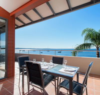 Vogue Unit 3/197 Soldiers Point Road - Accommodation Burleigh