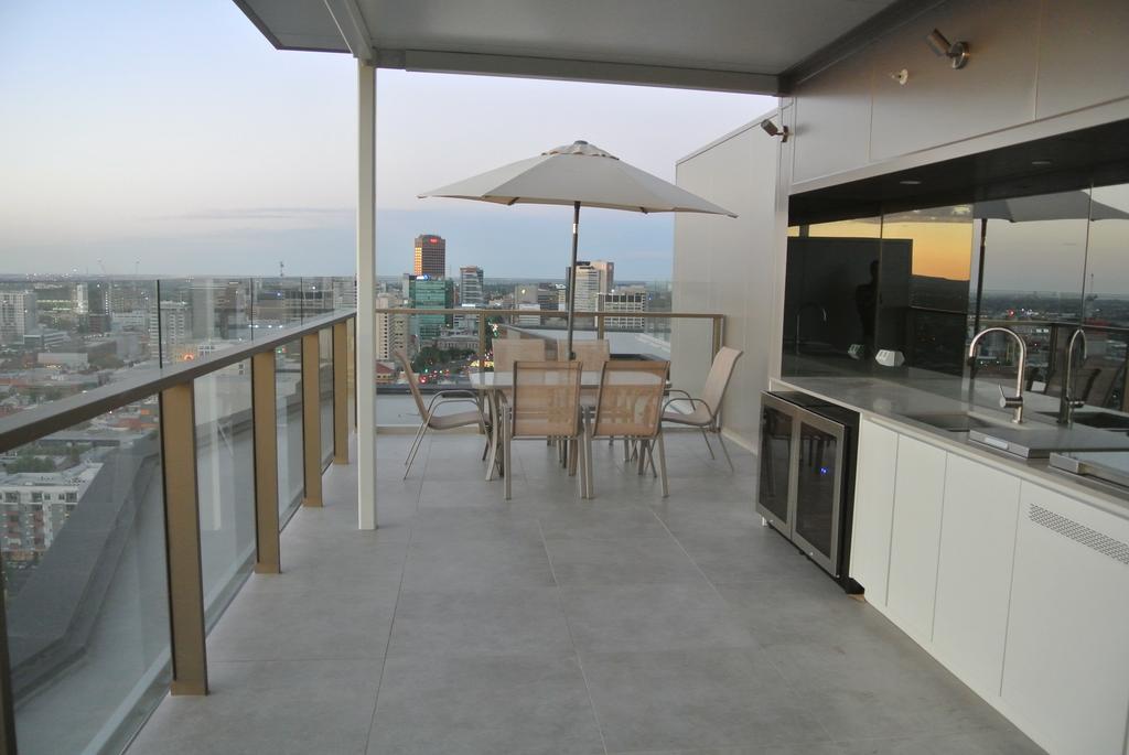 Adelaide SA Accommodation Burleigh