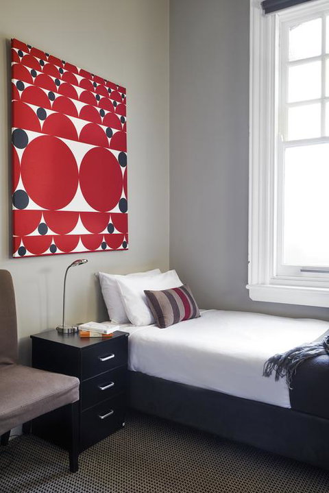 Vulcan Hotel Sydney - Accommodation Burleigh 3