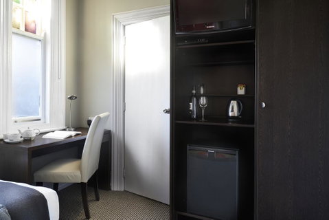 Vulcan Hotel Sydney - Accommodation Burleigh 1