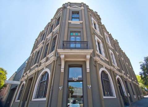 Vulcan Hotel Sydney - Accommodation Burleigh 0