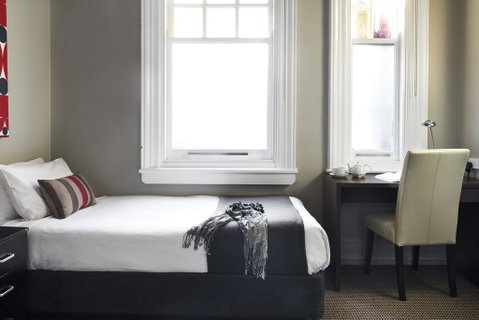 Vulcan Hotel Sydney - Accommodation Burleigh 2