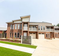 Wagga Apartments 4 - Accommodation Burleigh