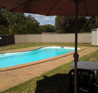 Wagon Wheel Motel  Units - Accommodation Burleigh