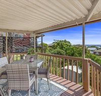 Wahgunyah Road 50 - Accommodation Burleigh