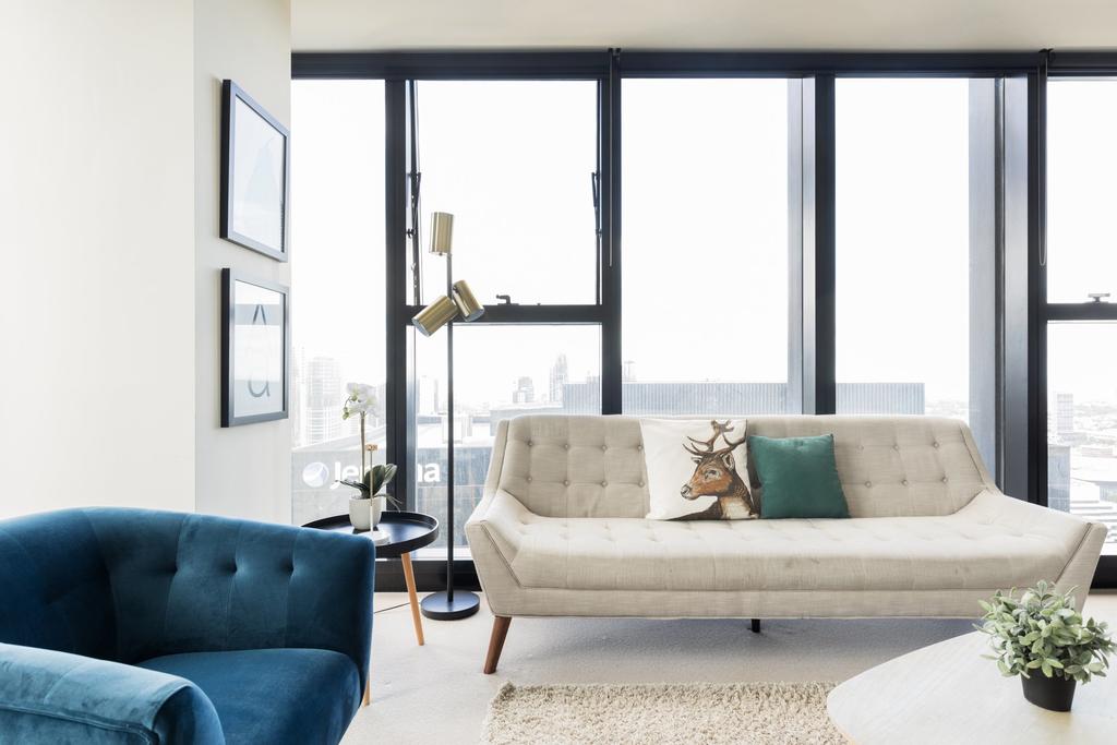 Melbourne VIC Accommodation Burleigh