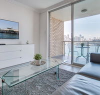 Wake up to Sydney Harbour - Accommodation Burleigh