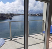 Wallaroo Marina Sea Vu Apartment - Accommodation Burleigh