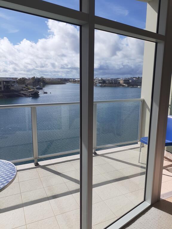 Wallaroo Plain SA Accommodation Burleigh