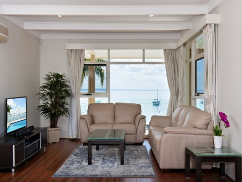 Wanda View - Accommodation Burleigh 1