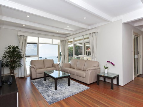 Wanda View - Accommodation Burleigh 2