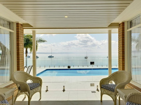 Wanda View - Accommodation Burleigh 0