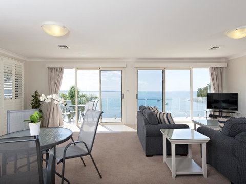 Wanda View - Accommodation Burleigh 3