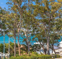 Wanda Waterview - Tranquil treetop surrounds - Accommodation Burleigh