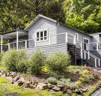 Warburton Digs - Accommodation Burleigh
