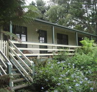 Warburton Holiday House - Accommodation Burleigh