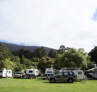 Warburton Holiday Park - Accommodation Burleigh