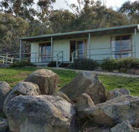 Warby Cottage - Accommodation Burleigh