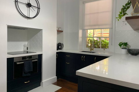 Warders Cottage: Iconic Cottage In The Heart Of Freo - Accommodation Burleigh 3