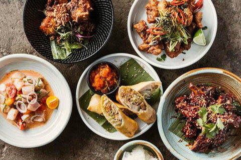 Warders Hotel Fremantle Markets - Accommodation Burleigh 1