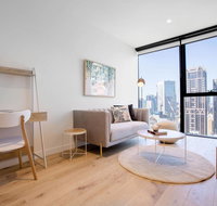 Warm Nest Central LocationCollins - Accommodation Burleigh