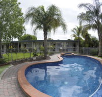 Warrina Motor Inn - Accommodation Burleigh