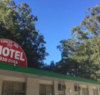 Watagan Forest Motel - Caltex Brunkerville - Accommodation Burleigh