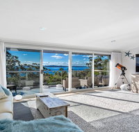 Water Views on Wallawa - Accommodation Burleigh
